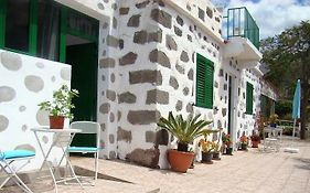 Las Casillas De Tasarte